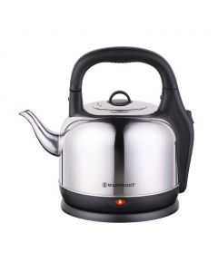 Westpoint Deluxe Cordless Electric Kettle WF-6178C Brand Warranty. EX